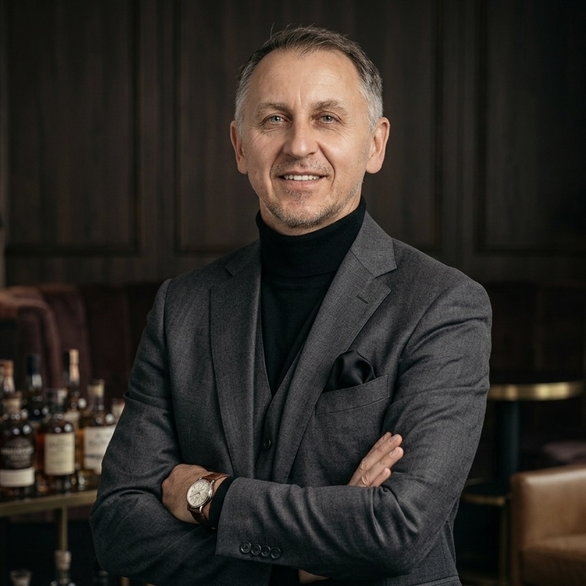 Kiyora Hospitality Expert